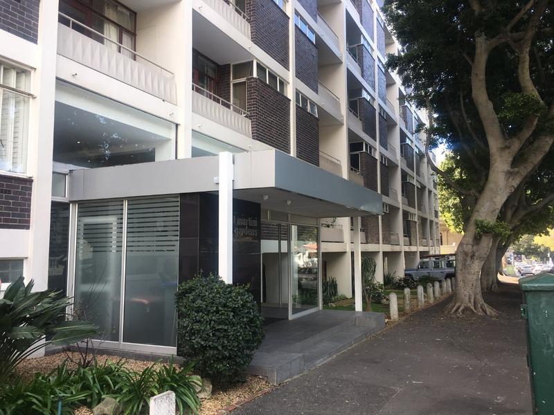 To Let 2 Bedroom Property for Rent in Cape Town City Centre Western Cape